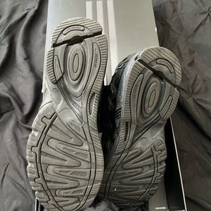 Bad bunny response CL